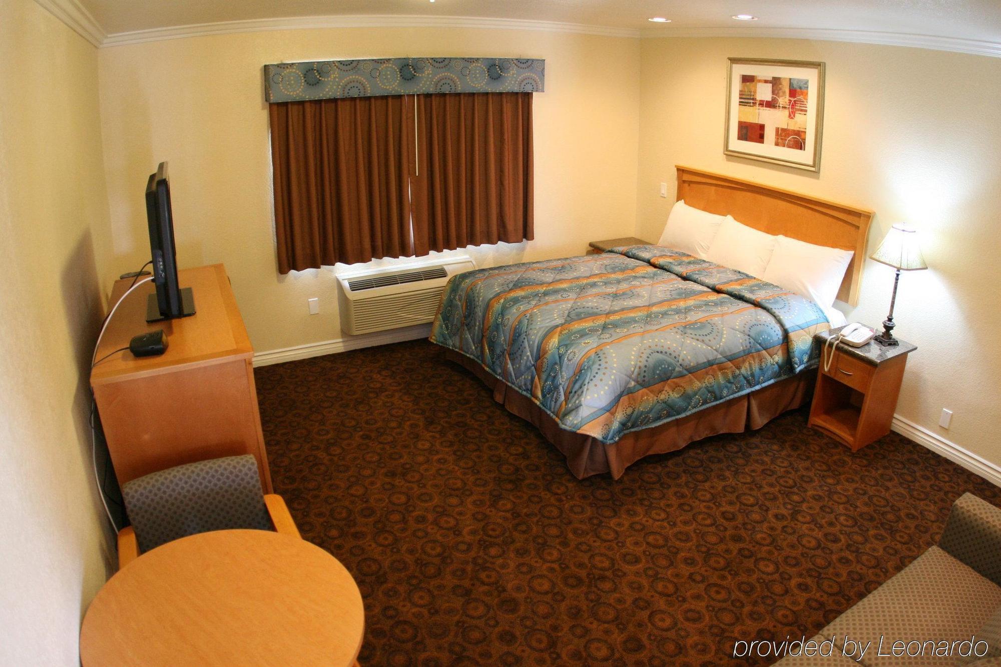 Hotel Dreamscape Pacific Coast Highway Los Angeles Exterior photo