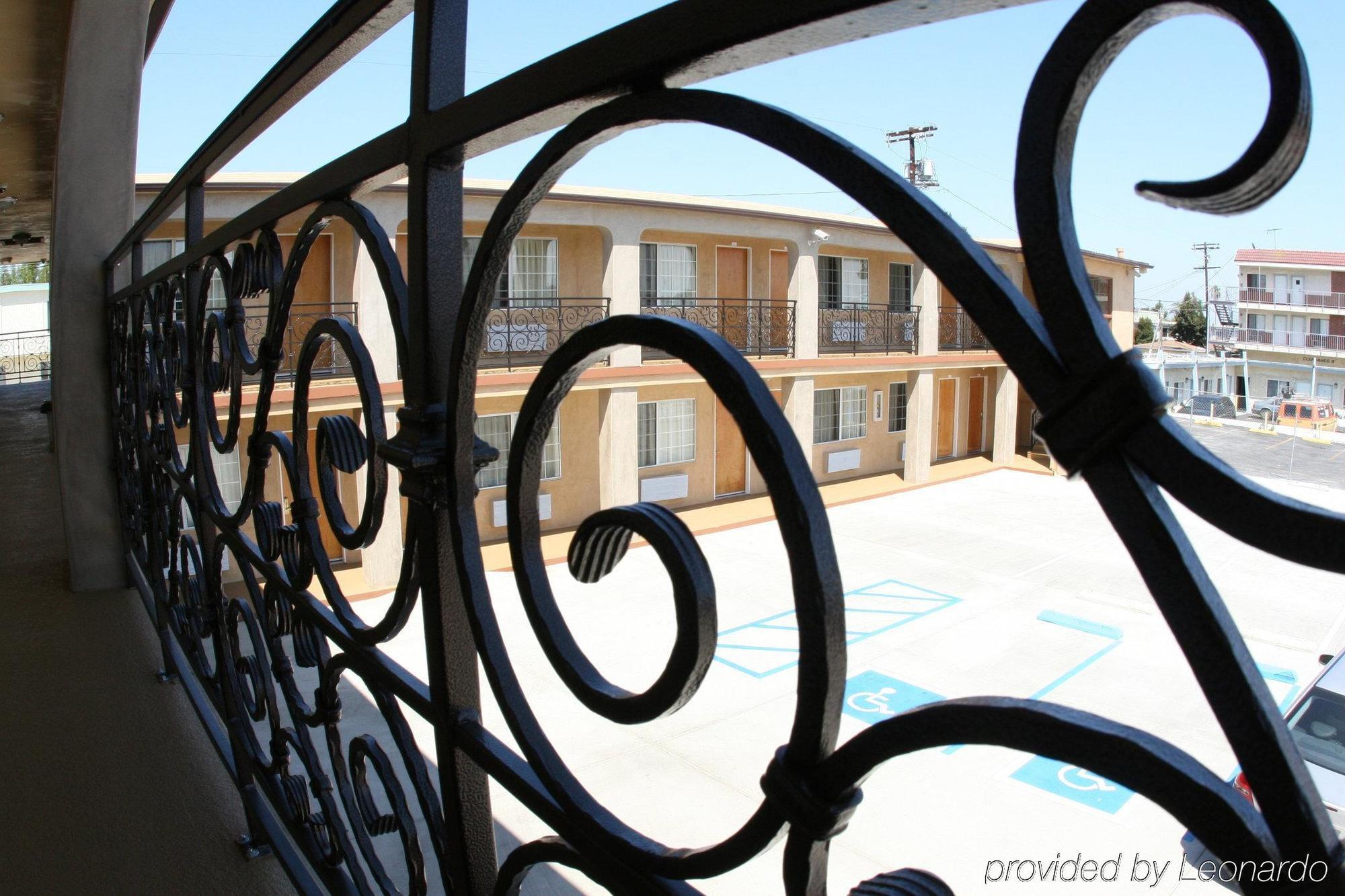 Hotel Dreamscape Pacific Coast Highway Los Angeles Exterior photo